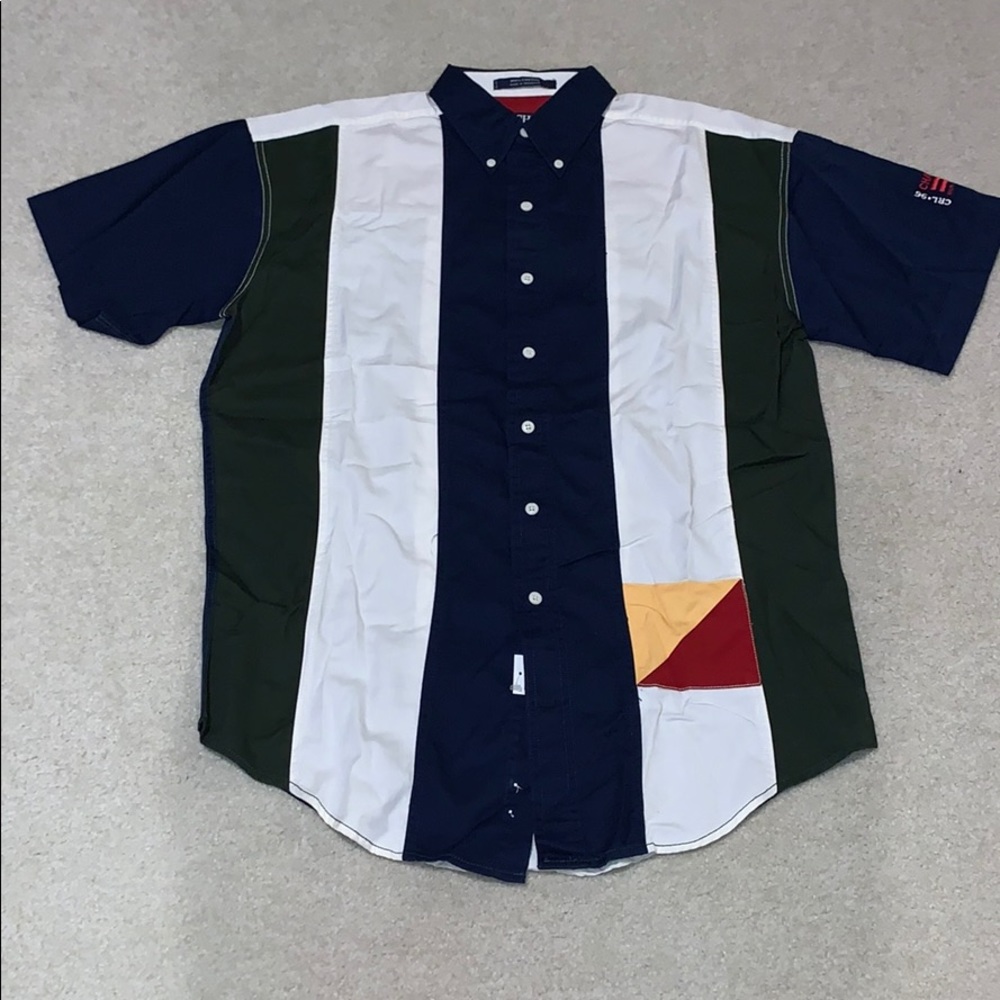CHAPS Ralph Lauren Men’s tee